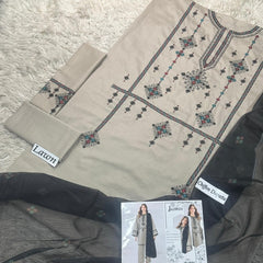JAZMIN NEW ARRIVAL LUXURY EID COLLECTION TRC-112