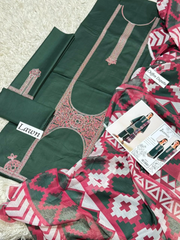 JAZMIN NEW ARRIVAL LUXURY EID COLLECTION TRC-109