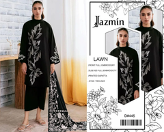 JAZMIN NEW ARRIVAL LUXURY EID COLLECTION TRC-111