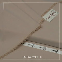 Snow White Wash N Wear Winter Collection New Arrival 2025-2026