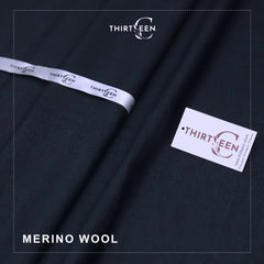 Marino Wool Men Unstitched Suit