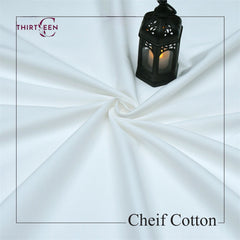 Four Season Dynamic By Thirteen C Chief Cotton