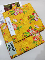 Nishat 2PC Printed SuitNishat 2PC Printed Suit