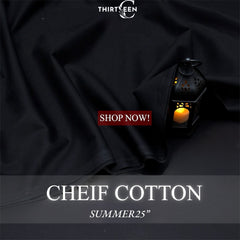 Four Season Dynamic By Thirteen C Chief Cotton