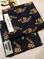 Nishat 2PC Printed Suit