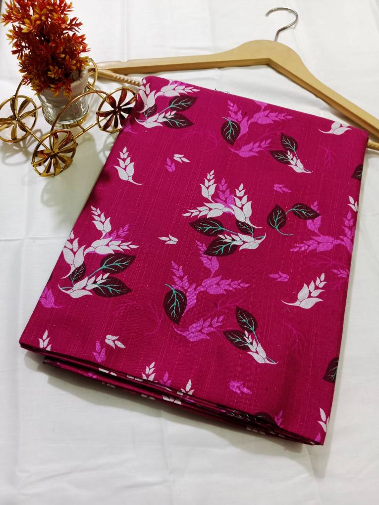 2pc Khaddar UnStitiched Winter Collection New Arrival 2025