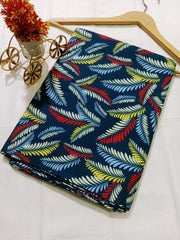 2pc Khaddar UnStitiched Winter Collection New Arrival 2025