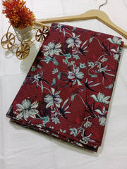 2pc Khaddar UnStitiched Winter Collection New Arrival 2025