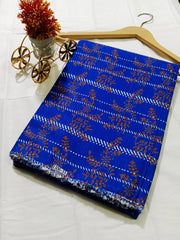 2pc Khaddar UnStitiched Winter Collection New Arrival 2025