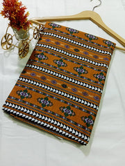 2pc Khaddar UnStitiched Winter Collection New Arrival 2025