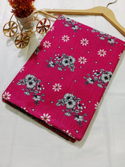 2pc Khaddar UnStitiched Winter Collection New Arrival 2025