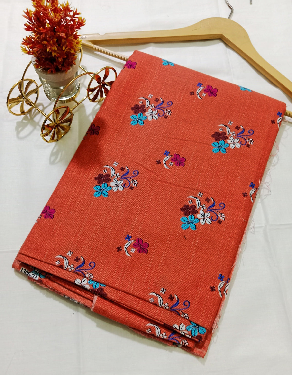 2pc Khaddar UnStitiched Winter Collection New Arrival 2025