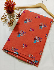 2pc Khaddar UnStitiched Winter Collection New Arrival 2025