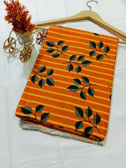 2pc Khaddar UnStitiched Winter Collection New Arrival 2025