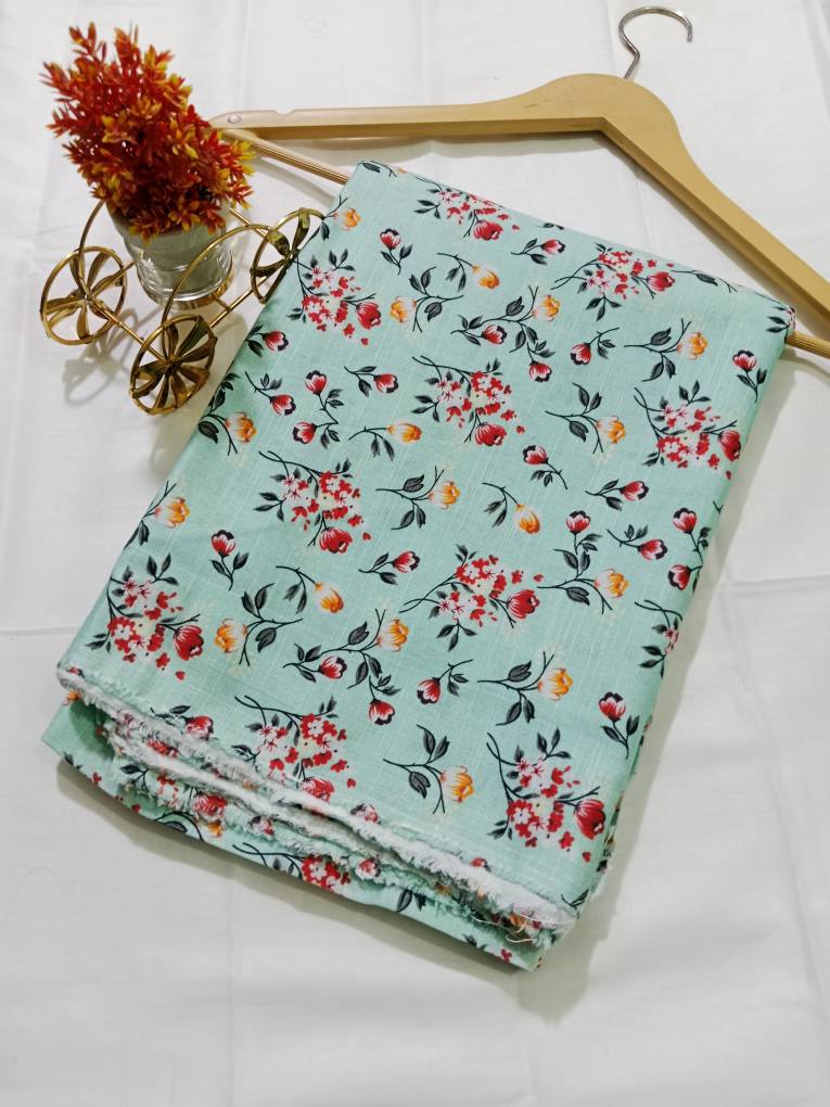 2pc Khaddar UnStitiched Winter Collection New Arrival 2025