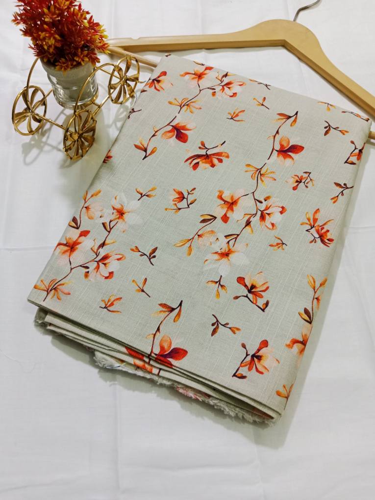 2pc Khaddar UnStitiched Winter Collection New Arrival 2025