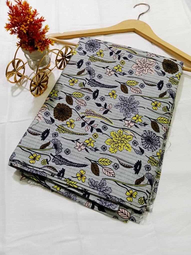 2pc Khaddar UnStitiched Winter Collection New Arrival 2025