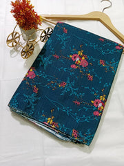 2pc Khaddar UnStitiched Winter Collection New Arrival 2025