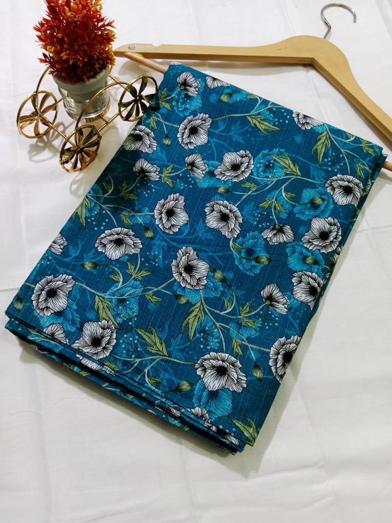 2pc Khaddar UnStitiched Winter Collection New Arrival 2025