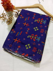 2pc Khaddar UnStitiched Winter Collection New Arrival 2025