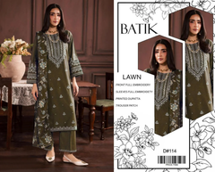 ZARA SHAHJHAN NEW ARRIVAL LUXURY EID COLLECTION TRC-106
