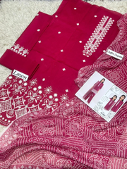 SAPPHIRE NEW ARRIVAL LUXURY EID COLLECTION TRC-110