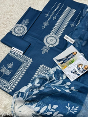 LIMELIGHT NEW ARRIVAL LUXURY EID COLLECTION TRC-115