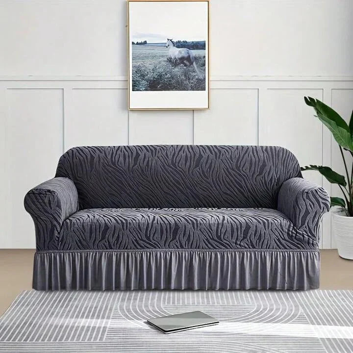 Velvet Style Sofa Covers