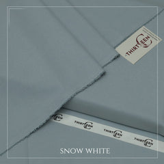 Snow White Wash N Wear Winter Collection New Arrival 2025-2026