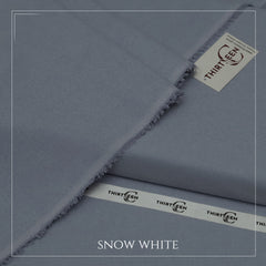 Snow White Wash N Wear Winter Collection New Arrival 2025-2026