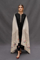 Urge Lawn 3 PC Embroidered with Digital Diamond Dupatta