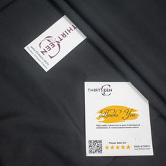 Thirteen C Four Season Wash N Wear Mens Collection 2026