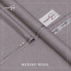 Marino Wool Men Unstitched Suit