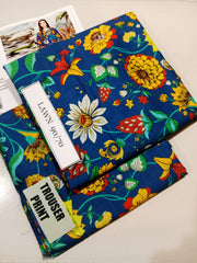 Nishat 2PC Printed Suit